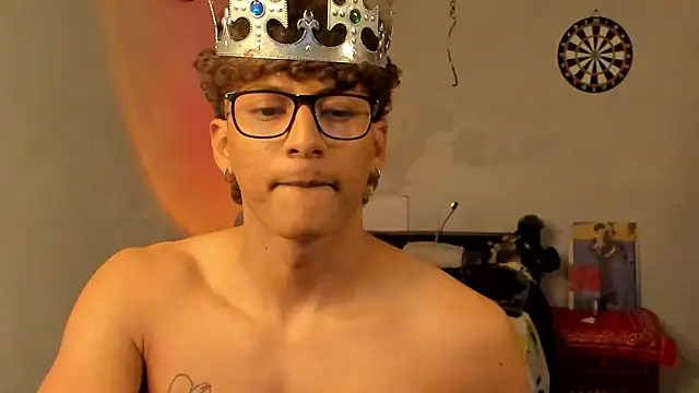 Ivano joness online show from 01/28/25, 06:38