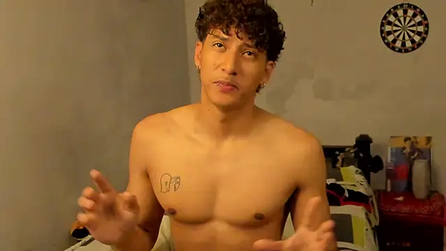 Ivano joness online show from 01/30/25, 07:15