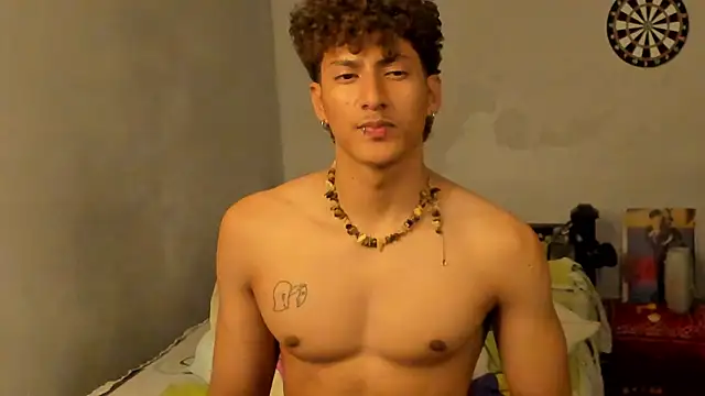 Ivano joness online show from 01/31/25, 12:18