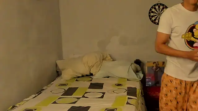 Ivano joness online show from 02/03/25, 04:04