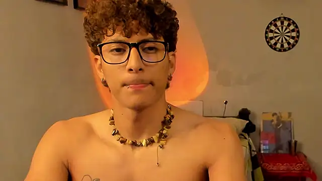 Ivano joness online show from 02/05/25, 06:13