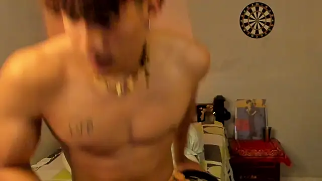 Ivano joness online show from 02/05/25, 12:17