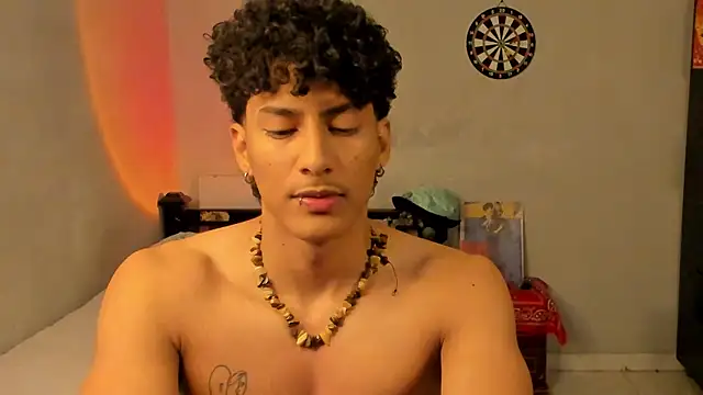 Ivano joness online show from 02/11/25, 06:30