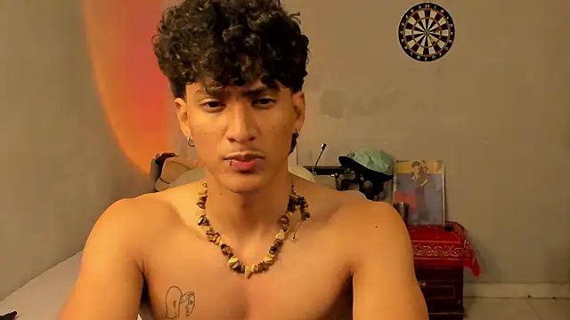 Ivano joness online show from 02/11/25, 09:42