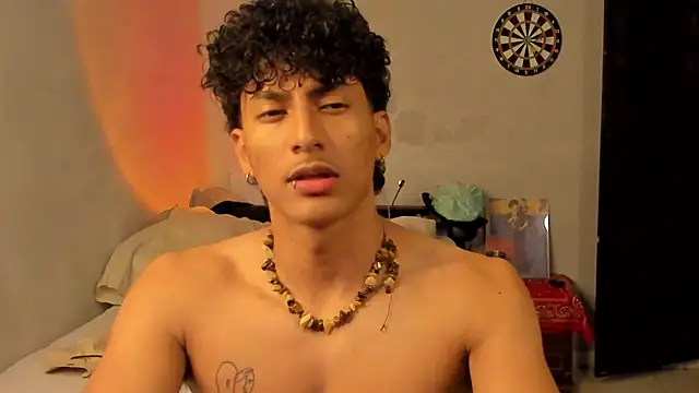 Ivano joness online show from 02/12/25, 09:52