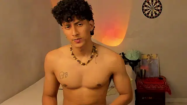 Ivano joness online show from 02/12/25, 12:55