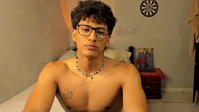 Ivano joness online show from 02/22/25, 04:19