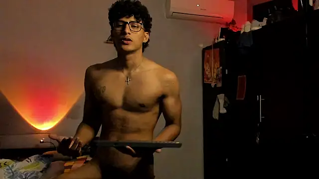 Ivano joness online show from 02/24/25, 12:16