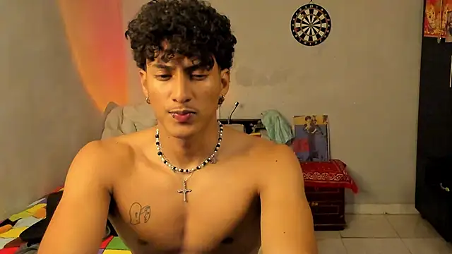 Ivano joness online show from 02/25/25, 06:03