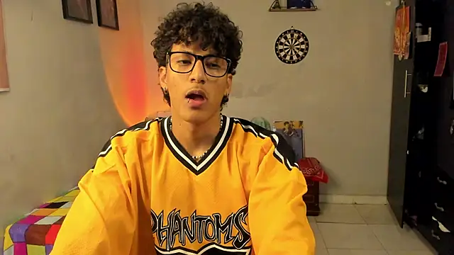 Ivano joness online show from 03/09/25, 05:28