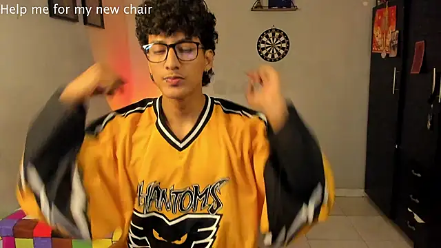 Ivano joness online show from 03/10/25, 06:16