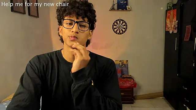 Ivano joness online show from 03/22/25, 04:56