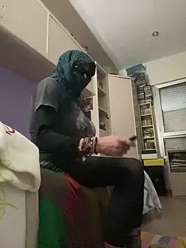 Kamaleonix online show from 01/31/25, 08:54