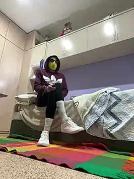 Kamaleonix online show from 02/03/25, 10:00