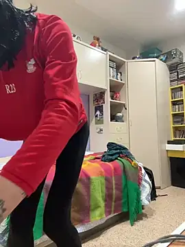 Kamaleonix online show from 02/04/25, 10:34