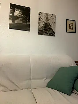 Kamaleonix online show from 03/02/25, 01:36