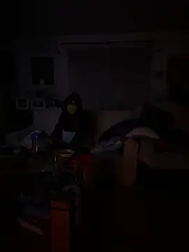 Kamaleonix online show from 03/21/25, 09:34