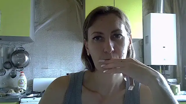 AshleyXHoney online show from 07/22/26, 08:50