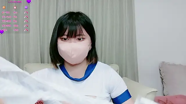 mi chat online show from 02/06/26, 11:19