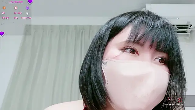 mi chat online show from 03/12/26, 03:07