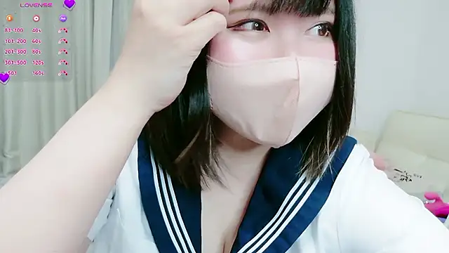 mi chat online show from 05/30/26, 02:14
