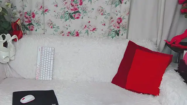 CandyBoobsDD online show from 03/02/26, 07:15