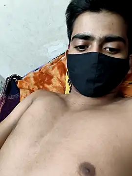 12ashujii online show from 03/29/26, 04:34