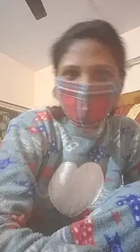 Sajal-03 online show from 12/12/24, 02:48