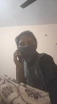 Sajal-03 online show from 12/13/24, 03:05