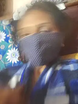 Sajal-03 online show from 12/19/24, 03:19