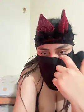 sexyarim online show from 02/18/26, 11:22