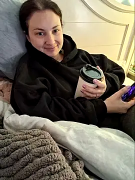 MilfyMrsRobinson online show from 02/27/25, 12:13