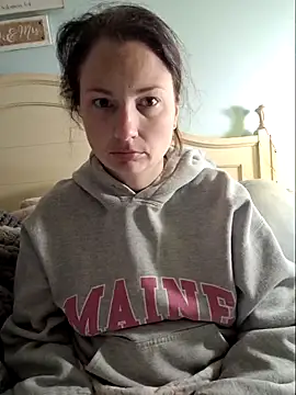 MilfyMrsRobinson online show from 03/19/25, 11:06