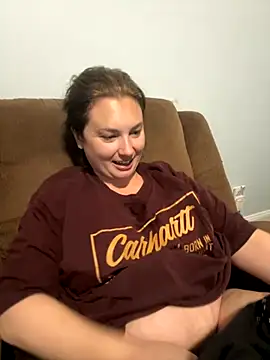 MilfyMrsRobinson online show from 11/02/25, 02:19