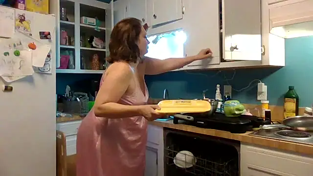 MilfyMrsRobinson online show from 11/22/25, 12:20