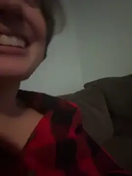 MilfyMrsRobinson online show from 12/21/25, 02:08