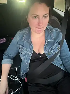 MilfyMrsRobinson online show from 01/09/26, 12:19