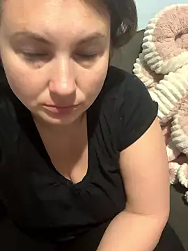 MilfyMrsRobinson online show from 01/14/26, 10:32