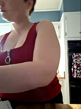 MilfyMrsRobinson online show from 02/11/26, 12:37