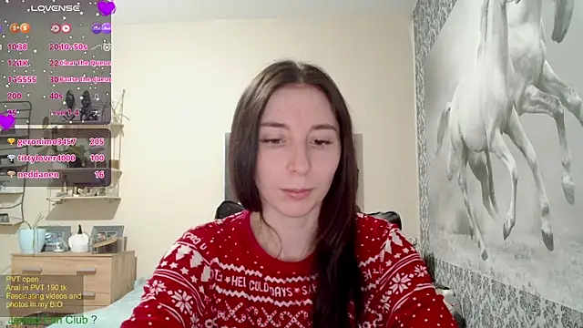 Snapshot of Wowpornoo chatting on 01/19/25, 04:46 Wowpornoo online show from 01/19/25, 04:46