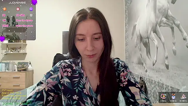 Snapshot of Wowpornoo chatting on 02/01/25, 12:58 Wowpornoo online show from 02/01/25, 12:58