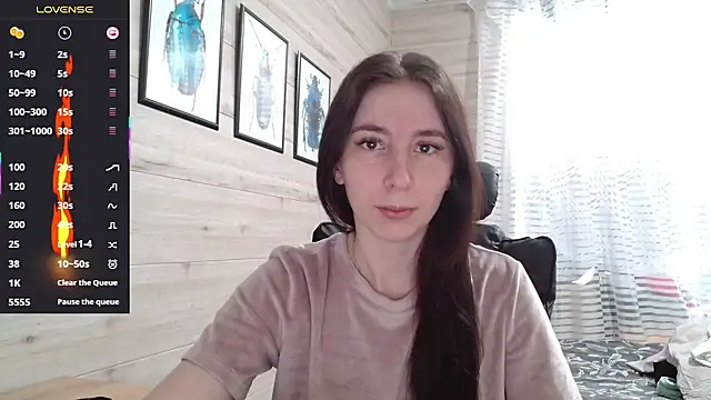 Snapshot of Wowpornoo chatting on 03/22/25, 10:06 Wowpornoo online show from 03/22/25, 10:06