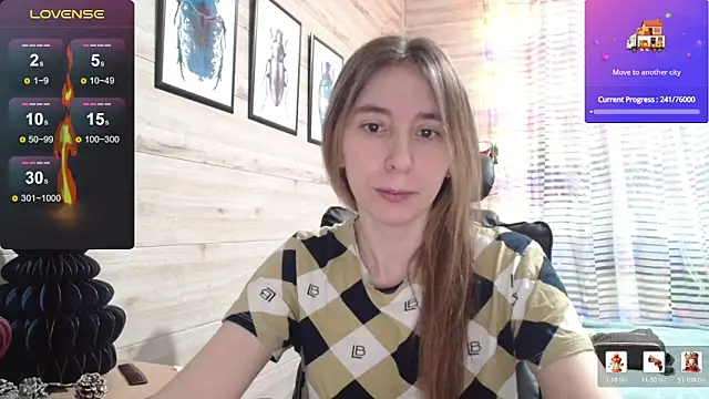 Wowpornoo online show from 01/08/26, 03:36