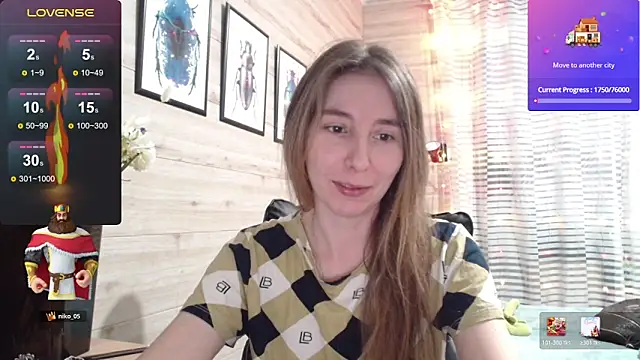 Wowpornoo online show from 01/13/26, 02:55