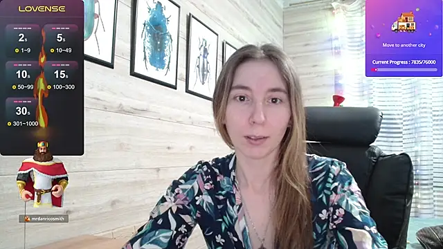 Wowpornoo online show from 02/01/26, 01:20