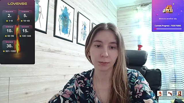 Wowpornoo online show from 02/02/26, 12:26