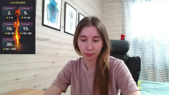 Snapshot of Wowpornoo chatting on 03/19/26, 10:30 Wowpornoo online show from 03/19/26, 10:30