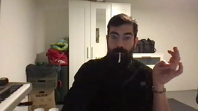 Totipro69 online show from 01/26/25, 07:41