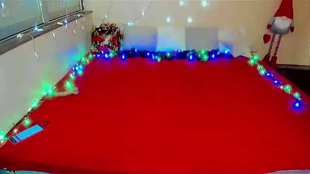 LizaSenri online show from 12/11/24, 07:31