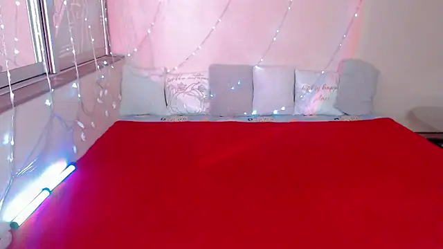 LizaSenri online show from 01/14/26, 07:14